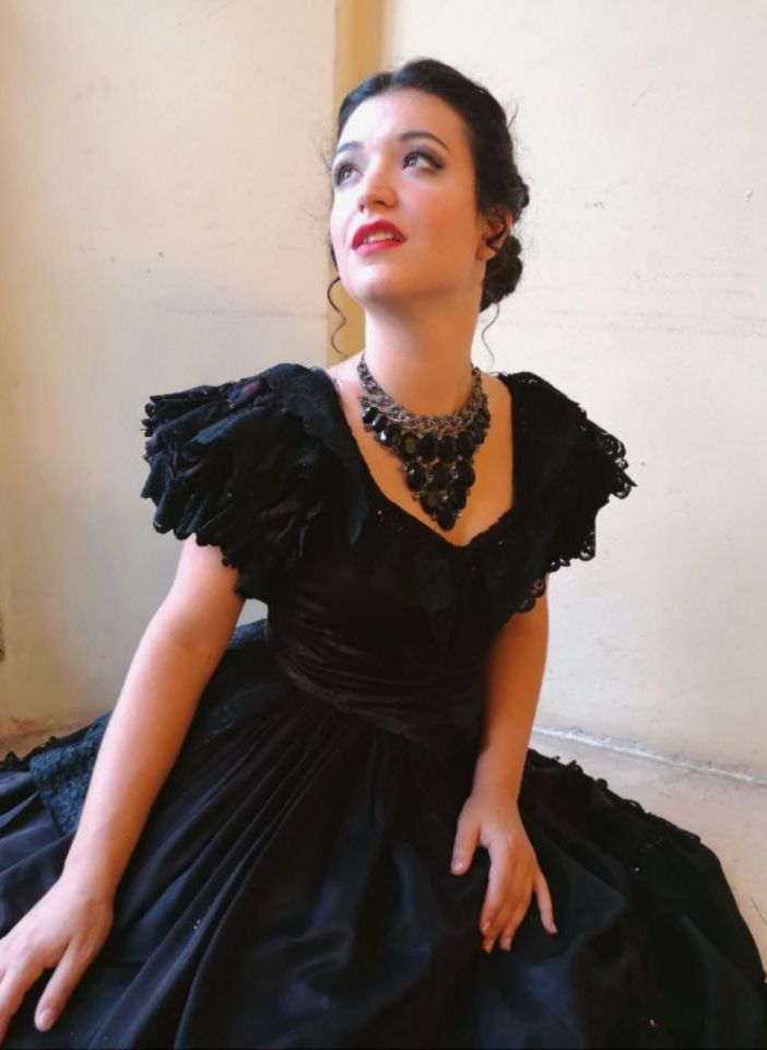Irene Celle