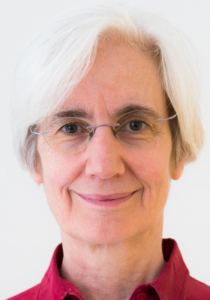 Lucia Monaco, presidente nazionale AriSLA