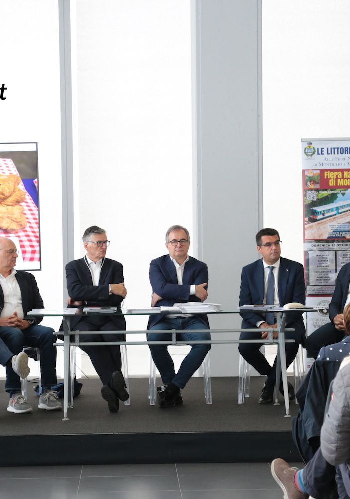 Mario Sacco e Marco Gallo