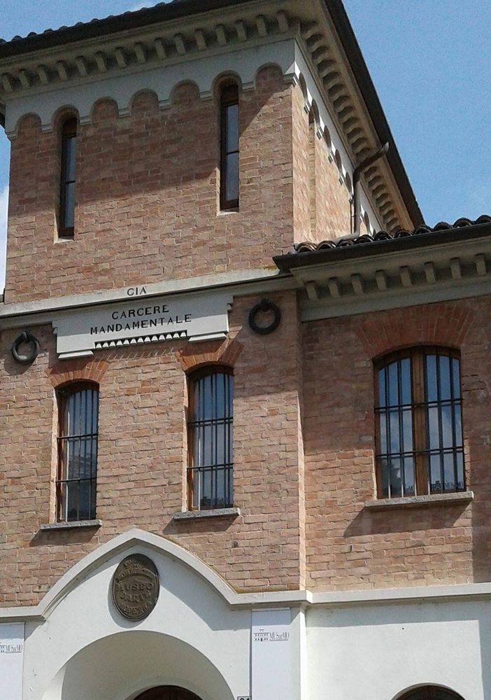 Il Musarmo di Mombercelli