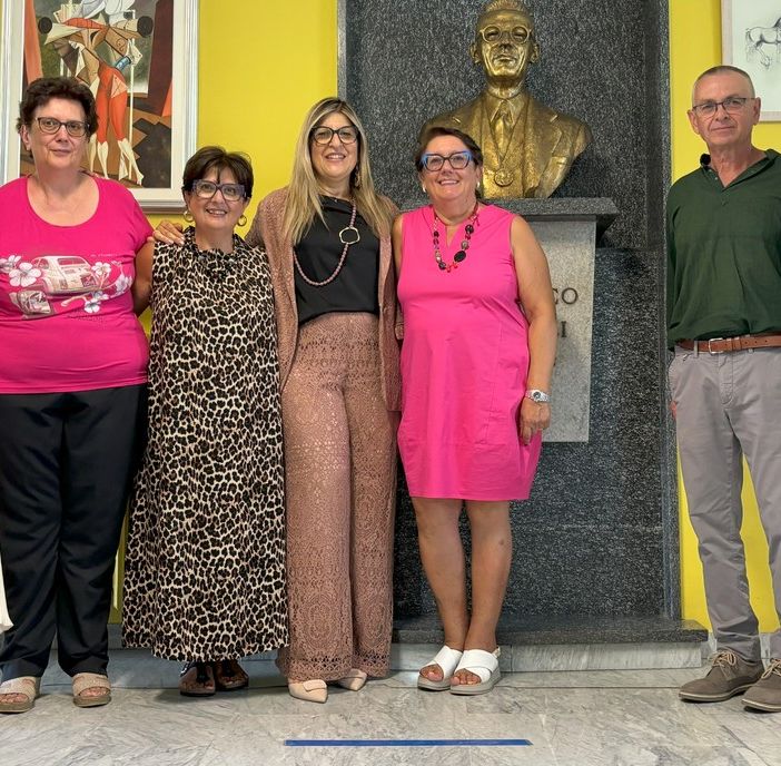 La voce... delle scuole: 200 nuove &quot;matricole&quot; al Liceo scientifico Vercelli