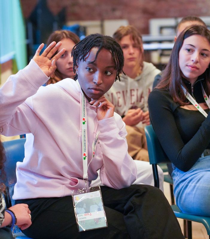 Aperte le iscrizioni per Prime Minister, la Scuola di Politica per ragazze tra i 14 e i 19 anni torna ad Asti con la terza edizione