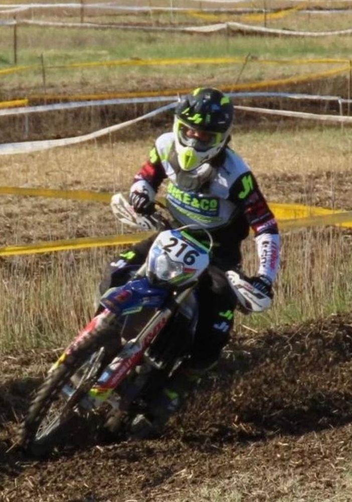 Alessio Berger