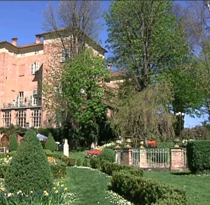 Un concerto di musica classica con guida all'ascolto al Castello di Piea