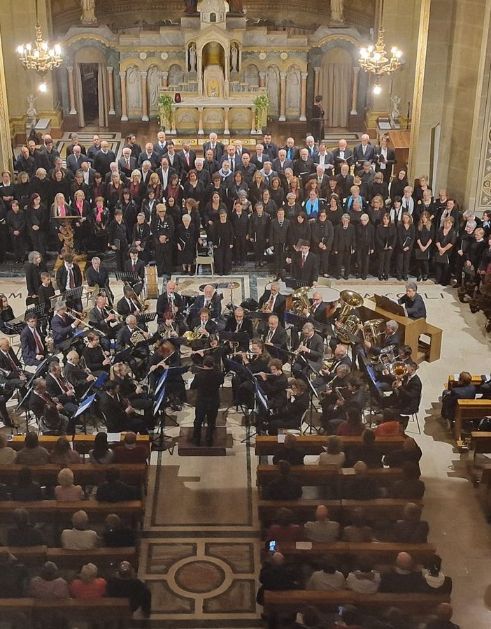 Festa della Coralità Liturgica: Dopo il successo ad Asti, attesa per il concerto ad Alba