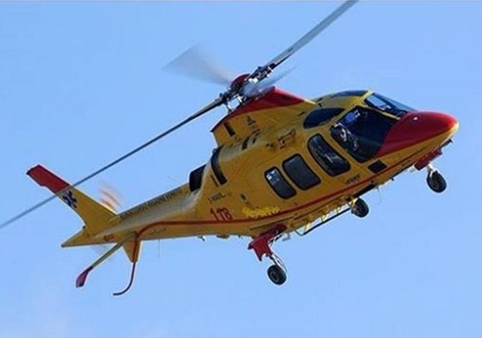 Incidente sull'A21 nell'Alessandrino, intervenuta anche una squadra dei Vigili del Fuoco di Asti con autogru
