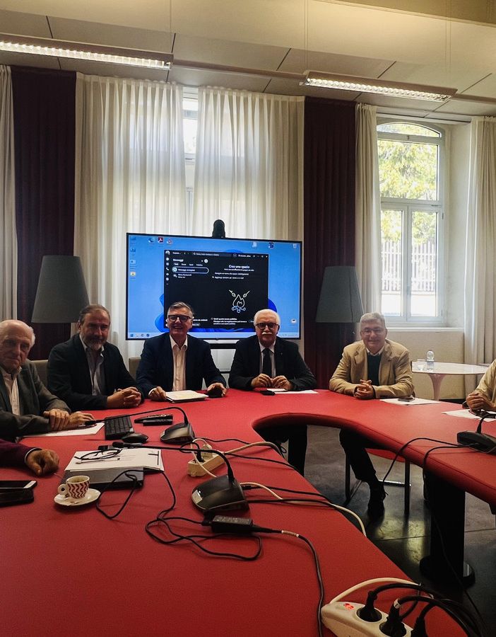 Comitato tecnico scientifico di Astiss: confermato il presidente Giorgio Calabrese