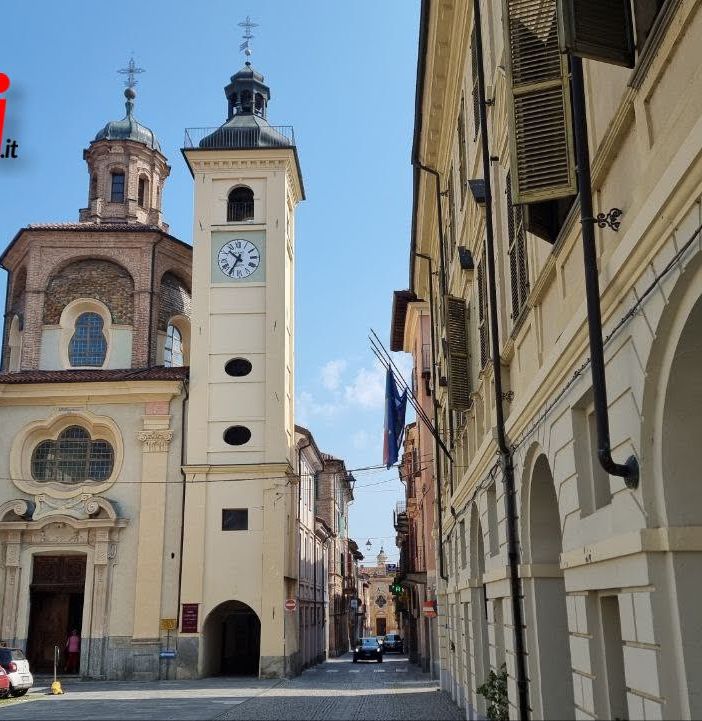 San Damiano approva il piano definitivo di eliminazione delle barriere architettoniche