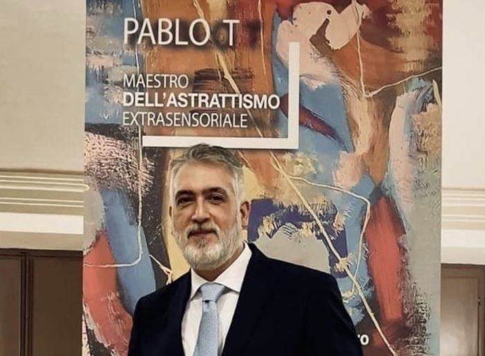 Pablo T