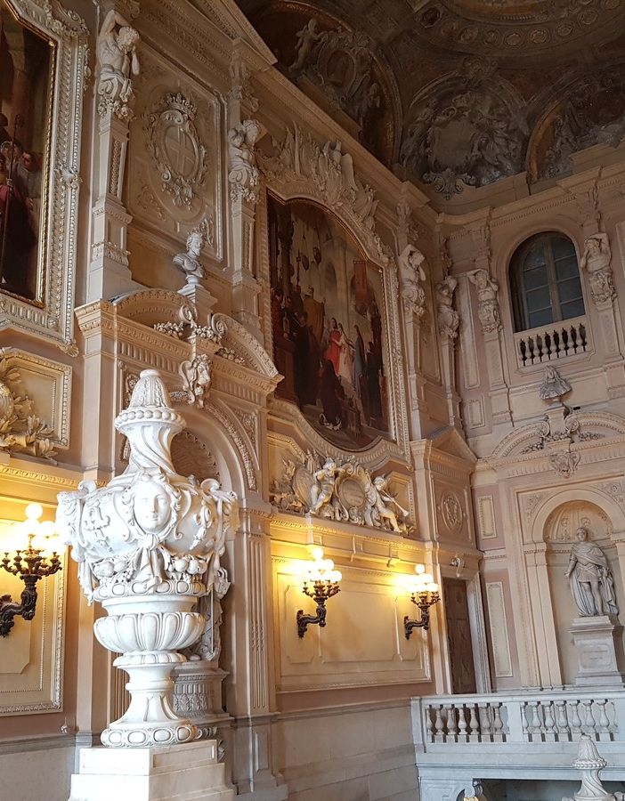 Il gruppo culturale San Martino venerdì a Torino per la Gionata del Volontariato