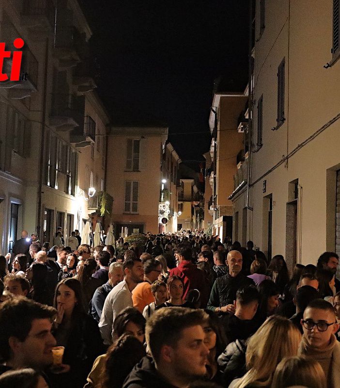 Le immagini dell'evento (Merphefoto)
