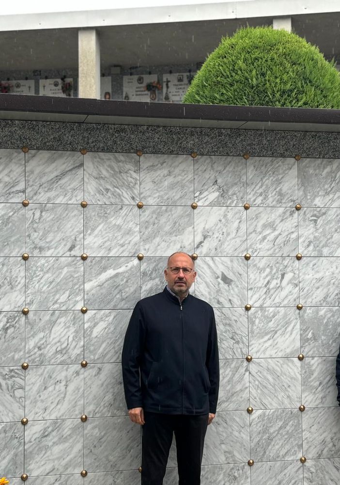Costruzione nuovi loculi e nuovi ossari al cimitero di Asti