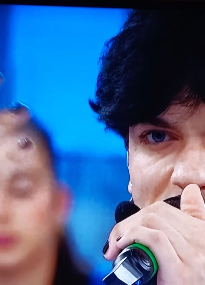 L'astigiano TrigNo vince la sfida con 'Maledetta Milano' e continua il suo percorso ad Amici