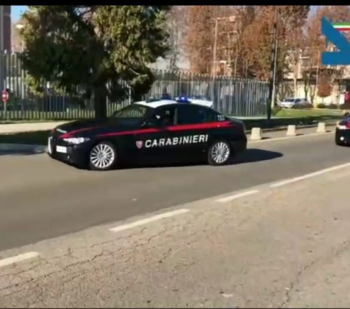 Più di un milione di  euro sequestrati ad un noto pregiudicato appartenente all' ndrangheta [VIDEO]