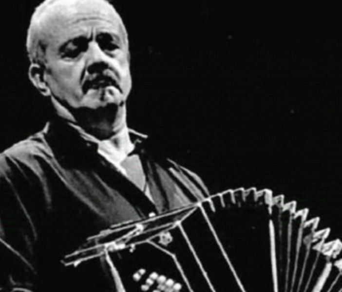 La Rivoluzione del Tango: Astor Piazzolla e il Nuevo Tango