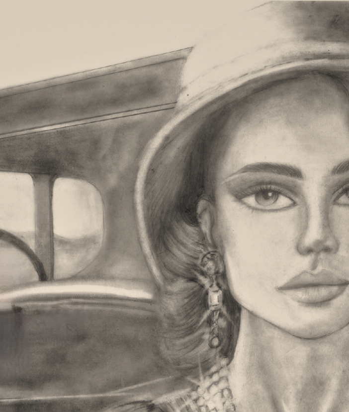 &quot;Donne e motori&quot;: al Castigliano una mostra sfida gli stereotipi di genere