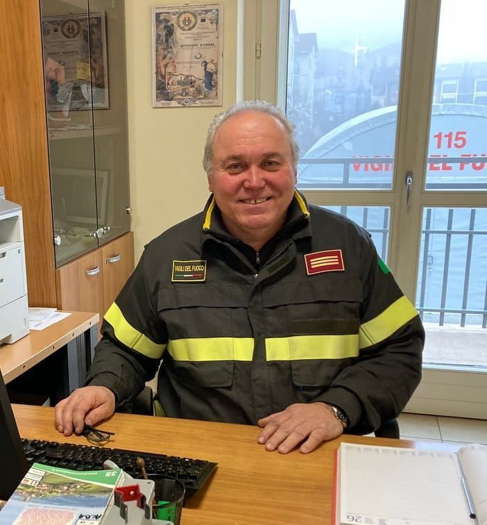 Aldo Pasquero