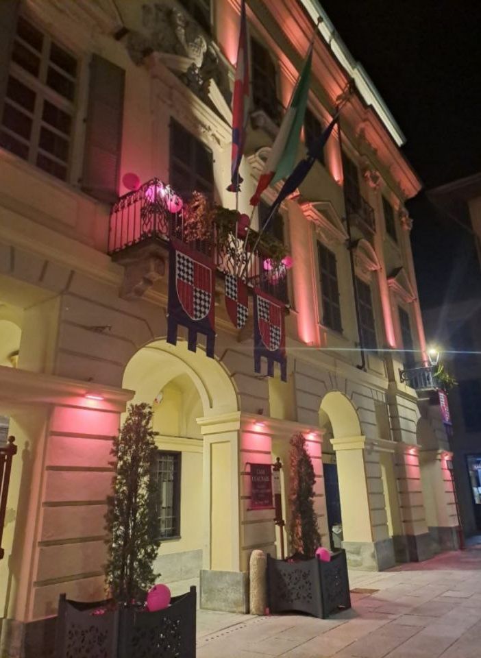 Per San Damiano d'Asti si preannuncia un autunno ricco di eventi e novità