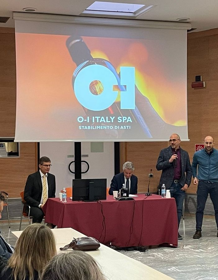 L'Unione Industriale di Asti riflette sulla sicurezza sul lavoro con un convegno
