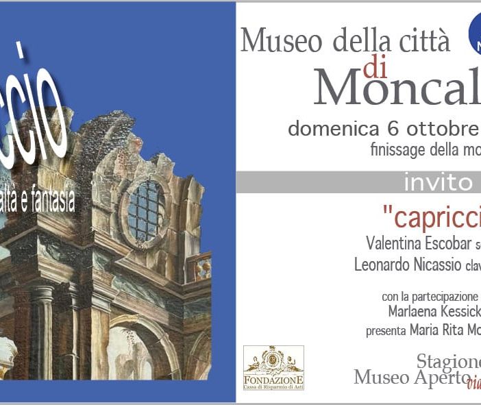 Pubblico ad un precedente evento presso il Museo Civico