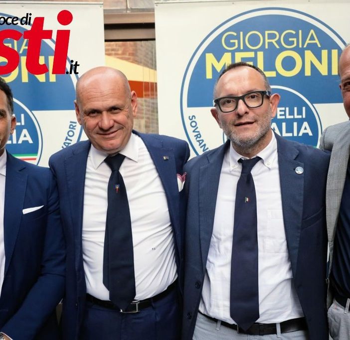 Giacomini, Comba, Coppo, Ebarnabo (MerfePhoto)