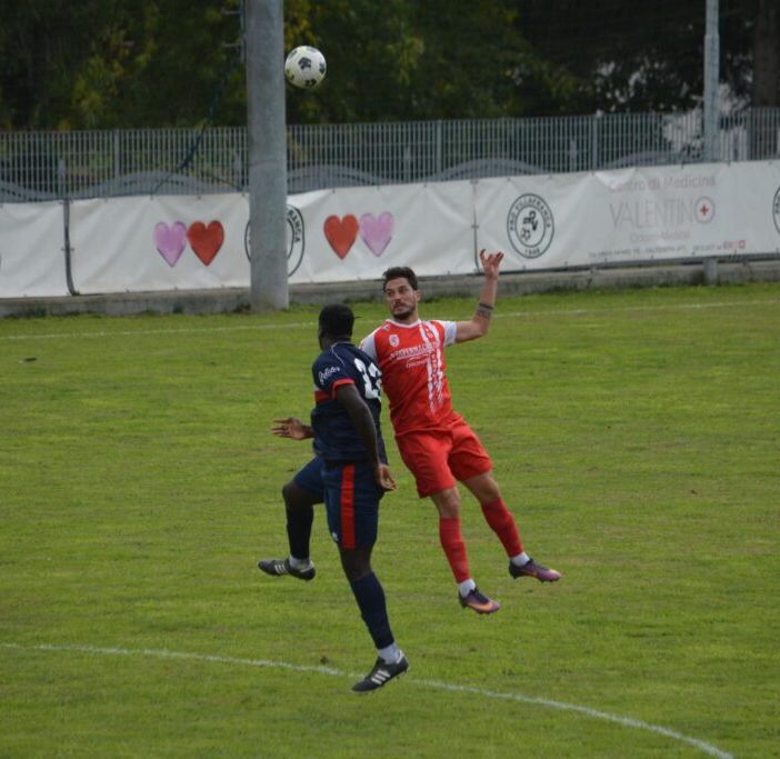 Eccellenza, Gir. B: la Pro Villafranca espugna Cherasco. 3-2 per i Villans