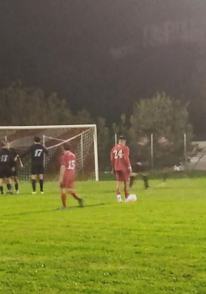 Rinviata la trasferta di Castelnuovo Scrivia il Moncalvo Calcio pensa già al prossima turno
