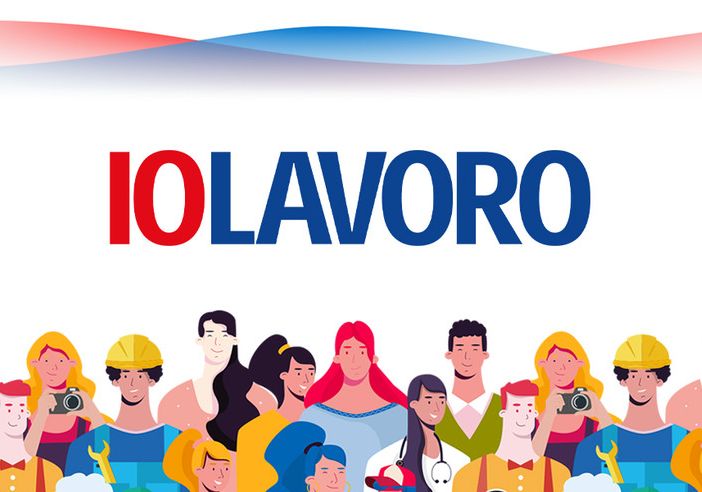 Lunedì 28 novembre al Polo universitario Astiss di piazzale De Andrè, &quot;IoLavoro&quot;