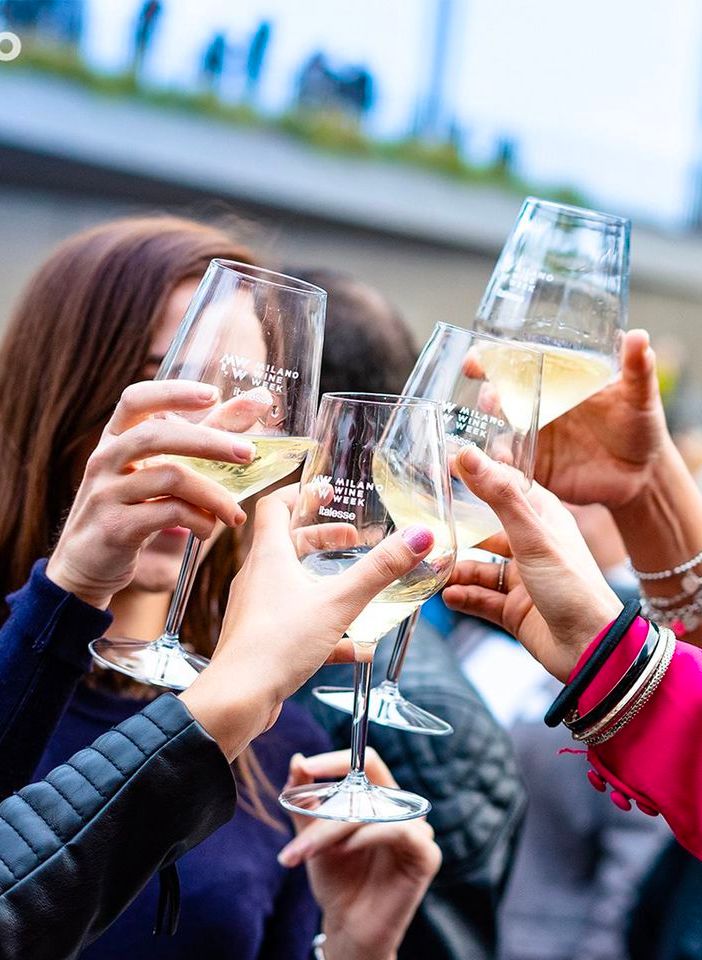 Alla Milano Wine Week si brinda con l’Asti Docg