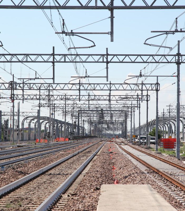 Stanziati 1,3 miliardi (51,5 milioni per il Piemonte) per manutenzione delle tratte ferroviarie