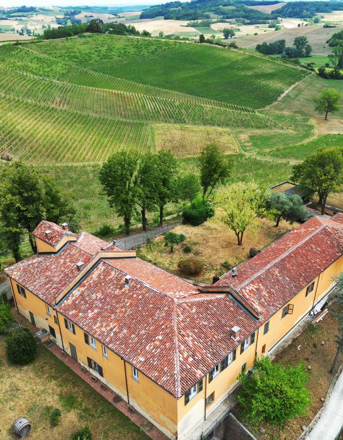 Rinasce Tenuta La Fiammenga: una storia dal 1596 tra il Monferrato e le Fiandre