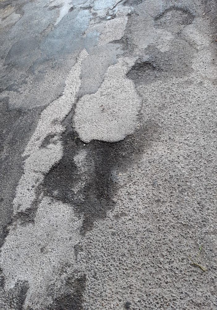 Le immagini di via al Duca