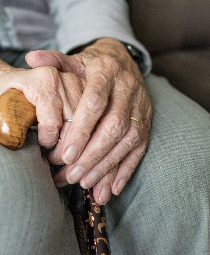 Asti è sempre più anziana: più di uno su quattro ha oltre 65 anni. E in Piemonte sono ancora di più