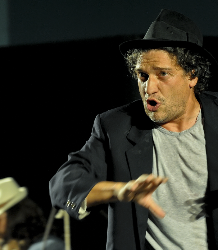 Emanuele Arrigazzi