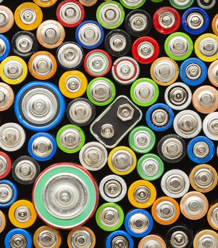 Batterie al litio: ad Asti parte la rivoluzione del riciclo sicuro