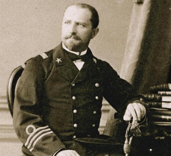 A Firenze una giornata di studi dedicata a Giacomo Bove, esploratore natio di Maranzana