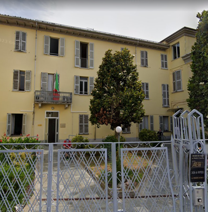 Casa di riposo di Villafranca ad un passo dalla chiusura: il sindaco convoca un incontro pubblico per mercoledì prossimo
