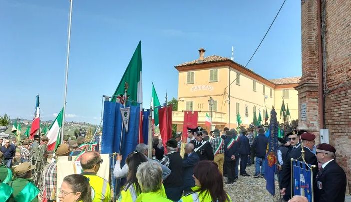 Mamme in azione per innovare la scuola di Castelnuovo Calcea