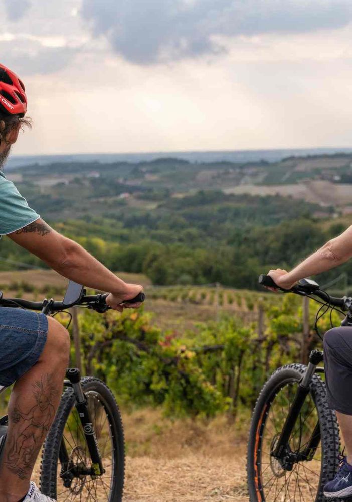 L'Ente Turismo Langhe Monferrato Roero al TTG Travel Experience di Rimini