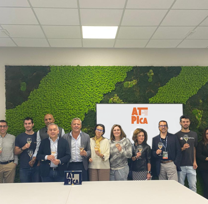 Canelli, l'Associazione ATPICA celebra il suo primo compleanno con un seminario sulla sostenibilità