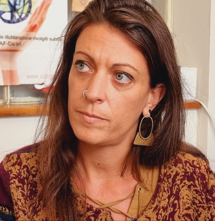 Giulia Marro