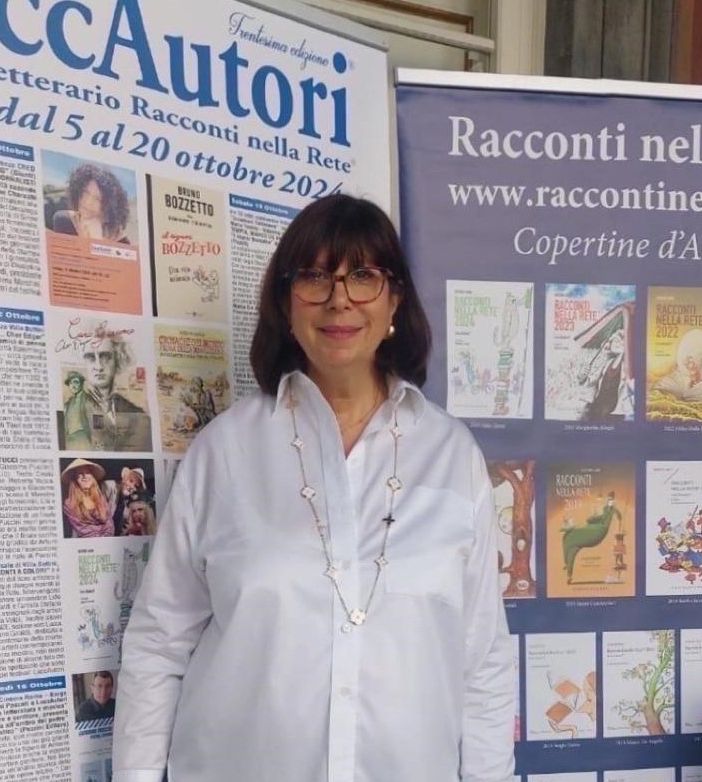 Patrizia Carnevali