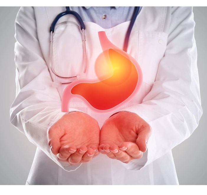 Problemi gastrici: alimentazione e integrazione