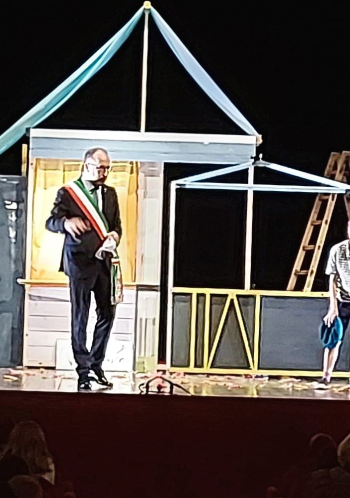 Teatro Scuola Comune di Asti: un anno scolastico 2024/2025 ricco di eventi
