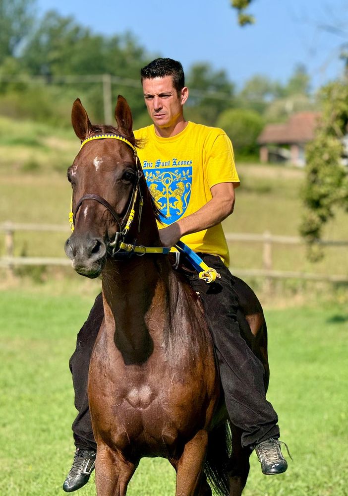 Giovanni Atzeni