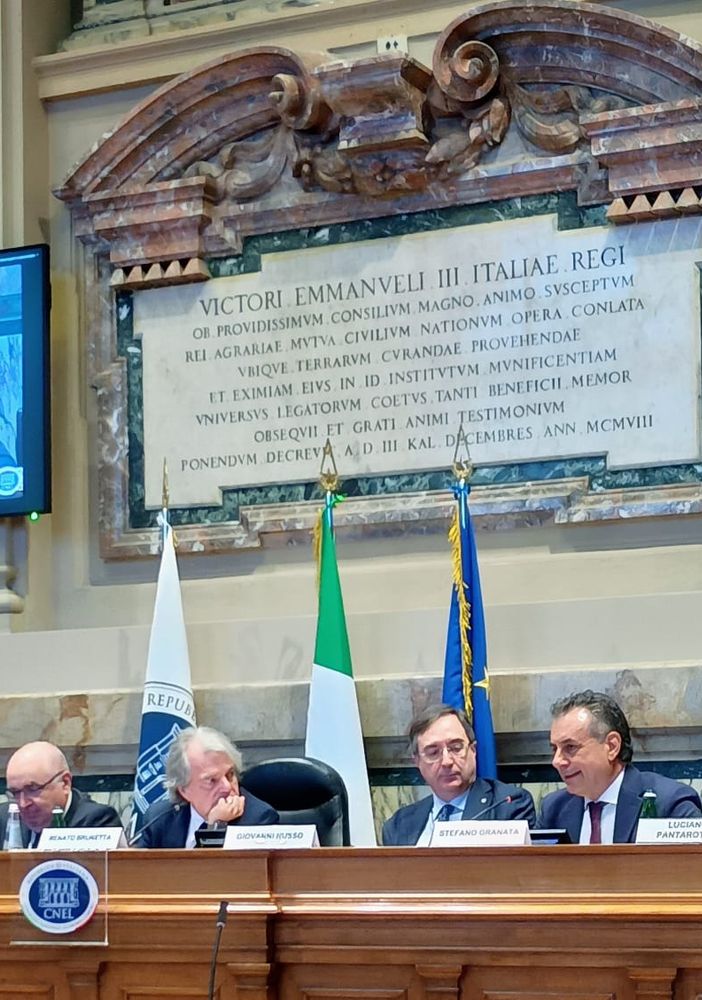 La cooperativa sociale La Strada al tavolo di lavoro sul carcere al Cnel