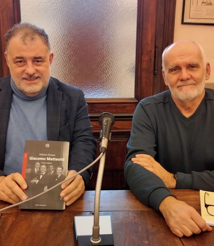 Fornaro e Renosio
