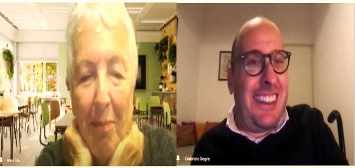 Dialogo sulla pace: quando l'autocritica diventa speranza