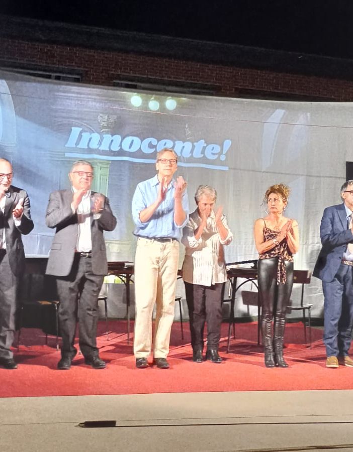 Gli Aslanti