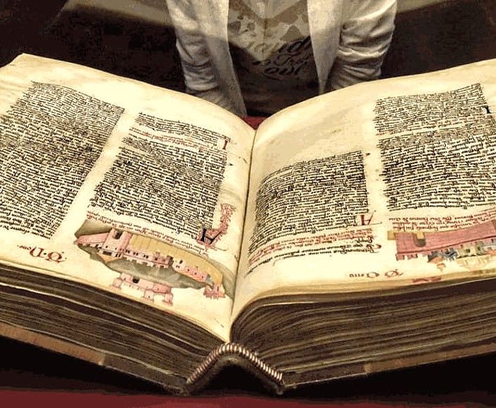 Codex Astensis, in mostra all'Archivio Comunale di Asti